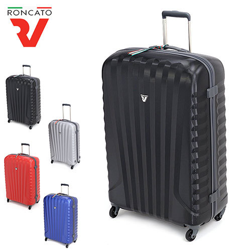 Roncato luggage 2025