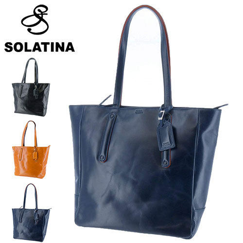 SOLATINA（ソラチナ） 最大P+16% SOLATINA！トートバッグ sbg-00001