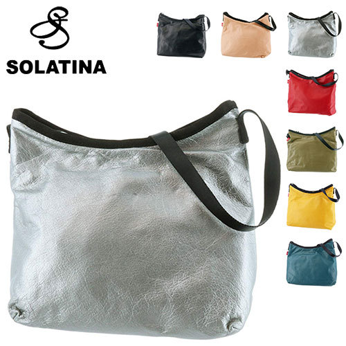 SOLATINA（ソラチナ） 最大P+16% ショルダーバッグ Lab ラボ sjp-00808