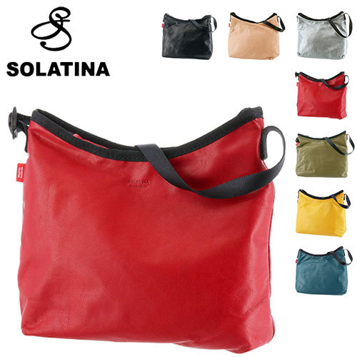 SOLATINA（ソラチナ） 最大P+16% ショルダーバッグ Lab ラボ sjp-00808