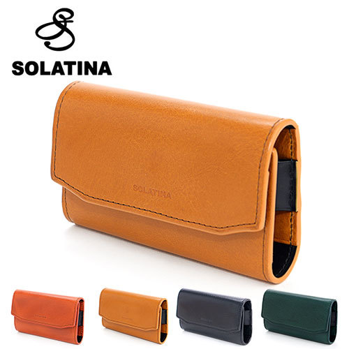 最大41％ ソラチナ SOLATINA キーケース sw-60035