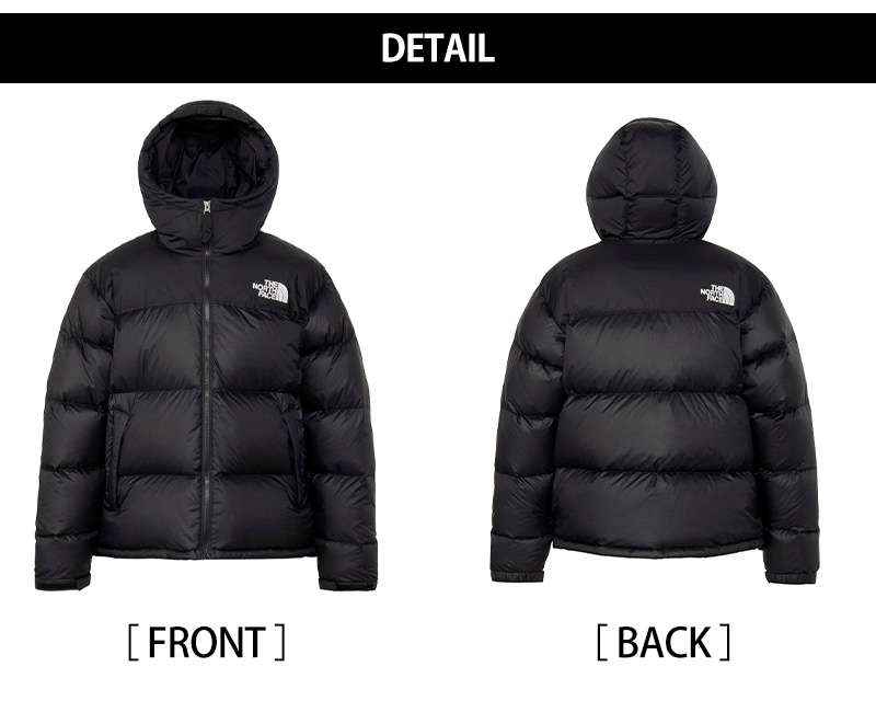 THE NORTH FACE ヌプシ ダウンブーティ THE NORTH FACE（ザ ノースフェイス） 最大P+16% ノースフェイス