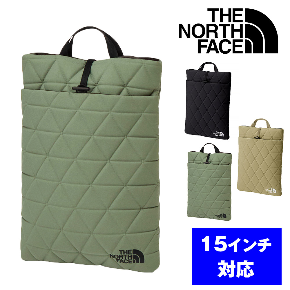 THE NORTH FACE ノースフェイス バッグ PCケース パソコンケース