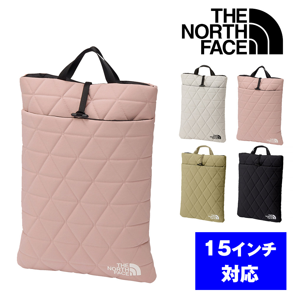 ノートPCケース The North Face Geoforce PC Sleeve 15\