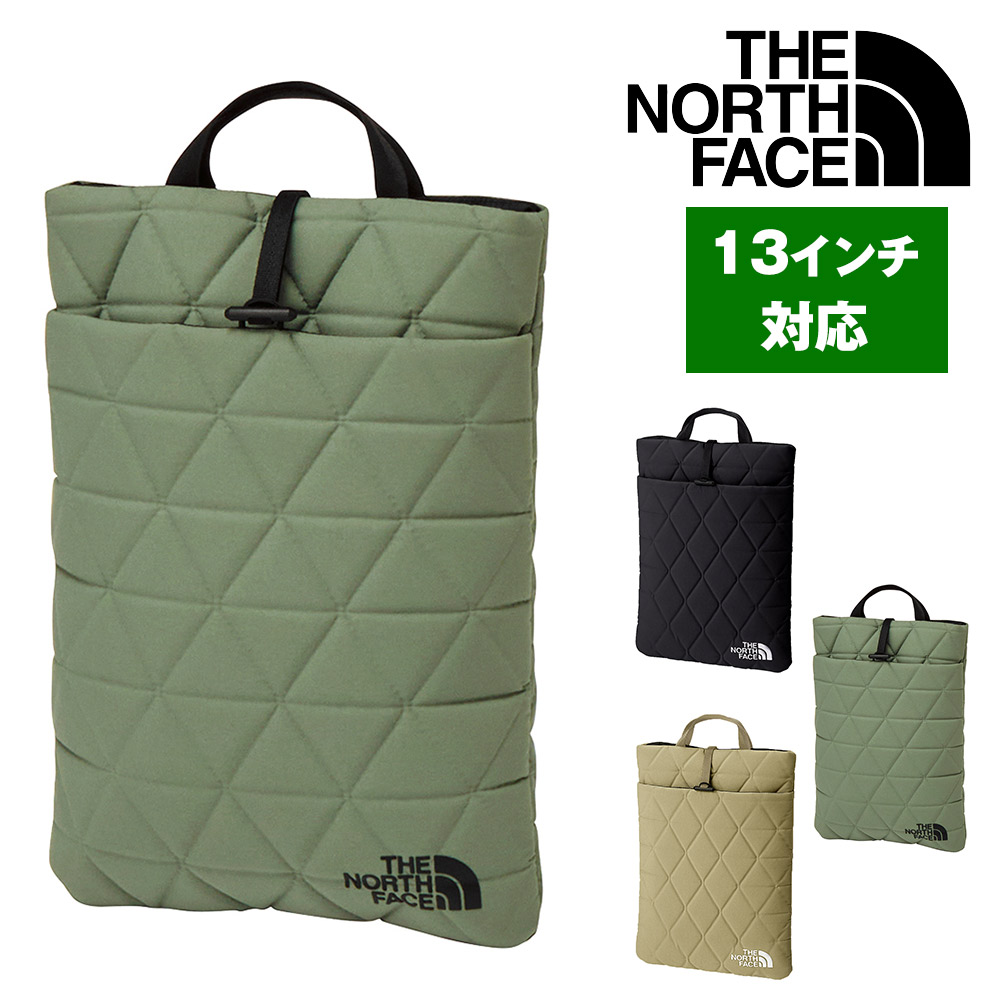 THE NORTH FACE ノースフェイス バッグ PCケース パソコン