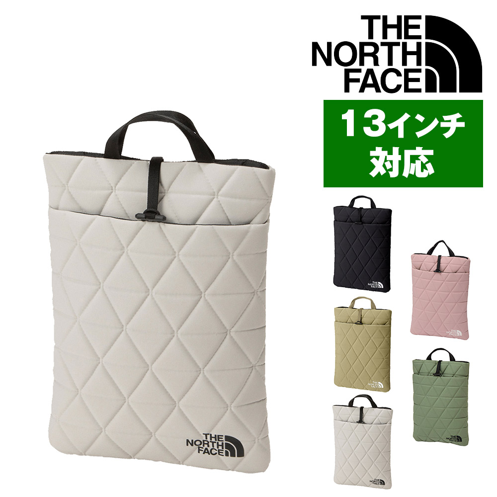 THE NORTH FACE（ザ ノースフェイス） ノースフェイス バッグ PCケース 