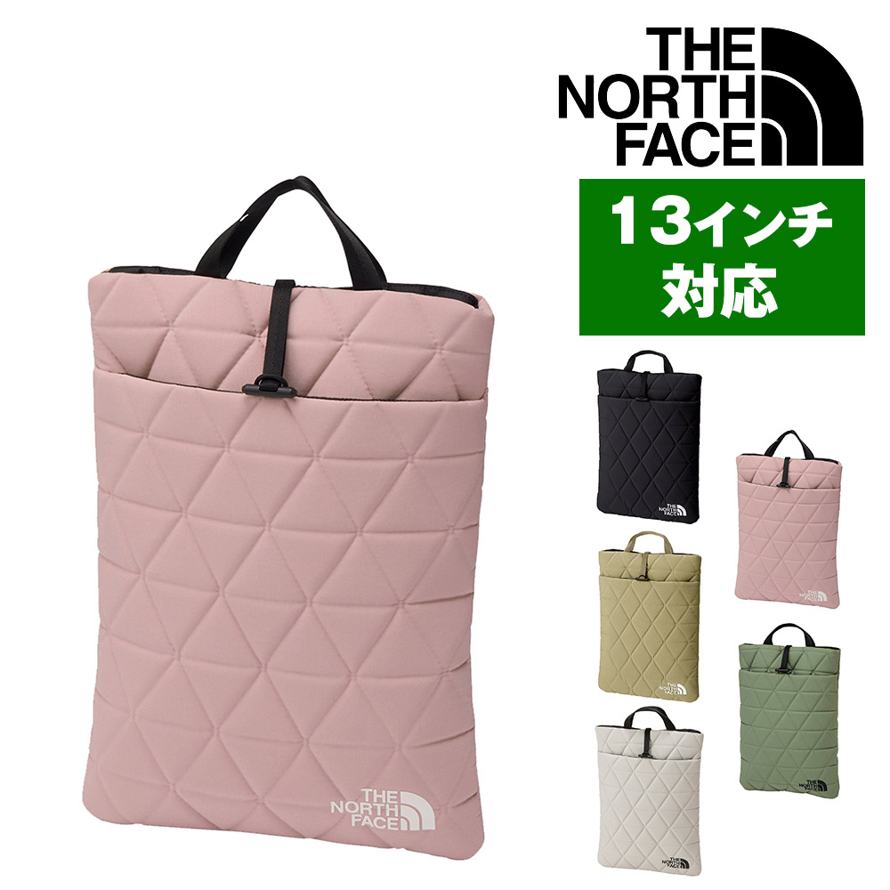 ノースフェイス pc the north fece パソコン THE NORTH FACE（ザ ノースフェイス） ノースフェイス バッグ PCケース