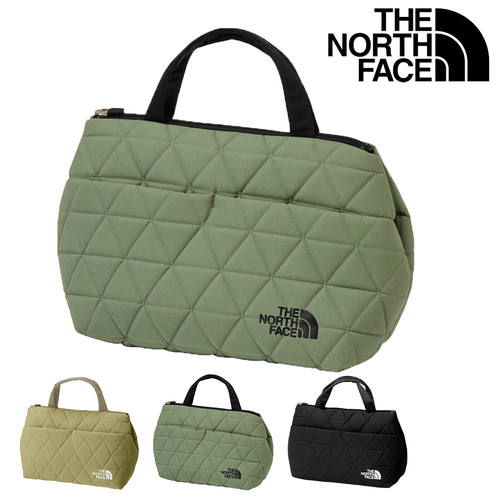 THE NORTH FACE ジオフェイスボックストート NM32355 THE NORTH FACE ノースフェイス バッグ トートバッグ