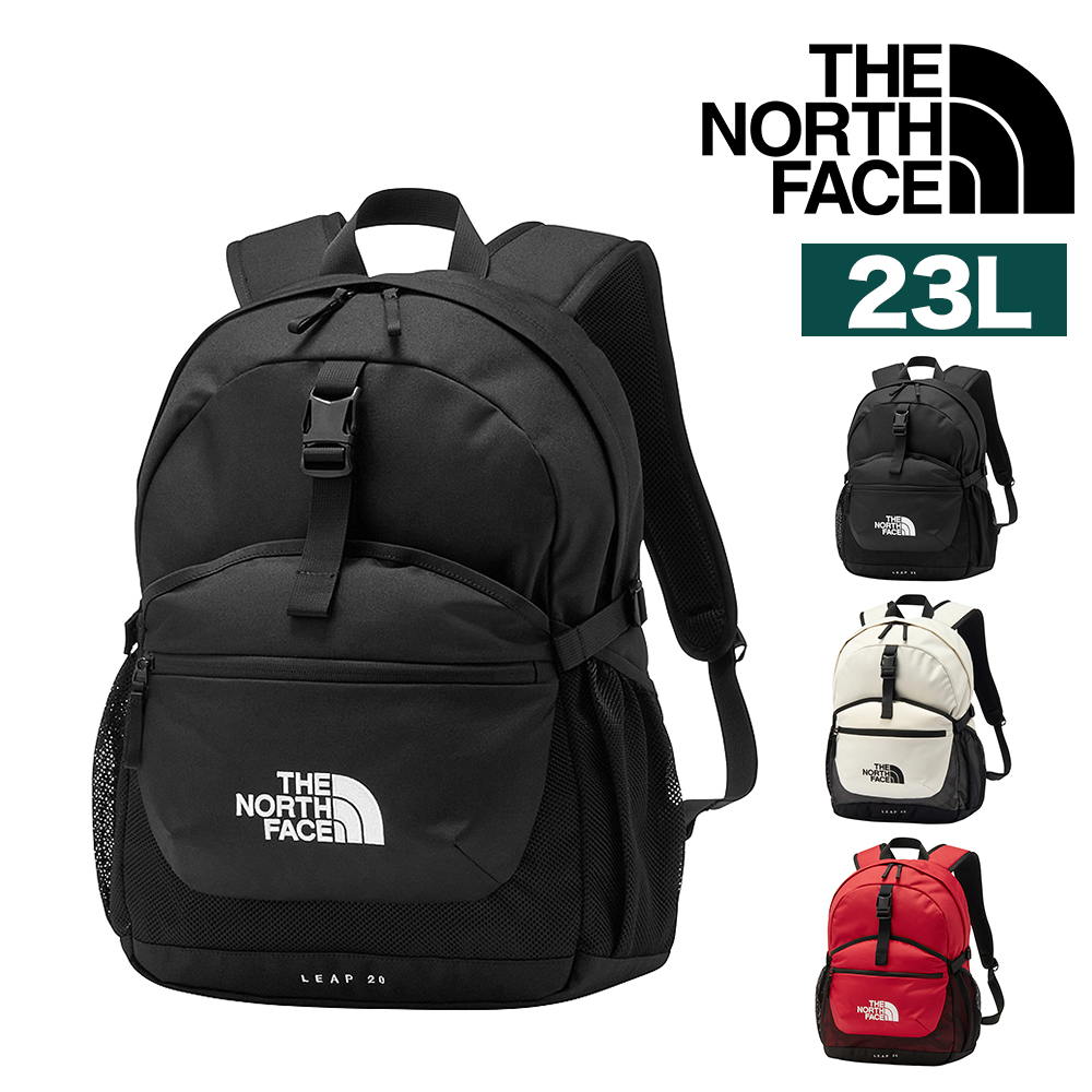 THE NORTH FACE ネイビー ビジネスバッグ学生リュック THE NORTH FACE SHUTTLE DAYPACK アーバンネイビー 23SS-I（ザ・ノース