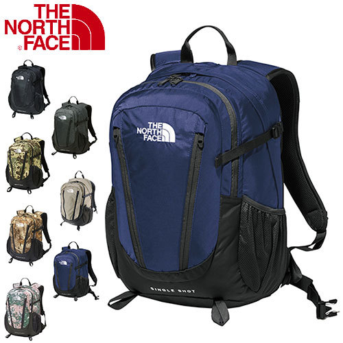 最新の激安】 ノースフェイス THE NORTH FACE リュックサック