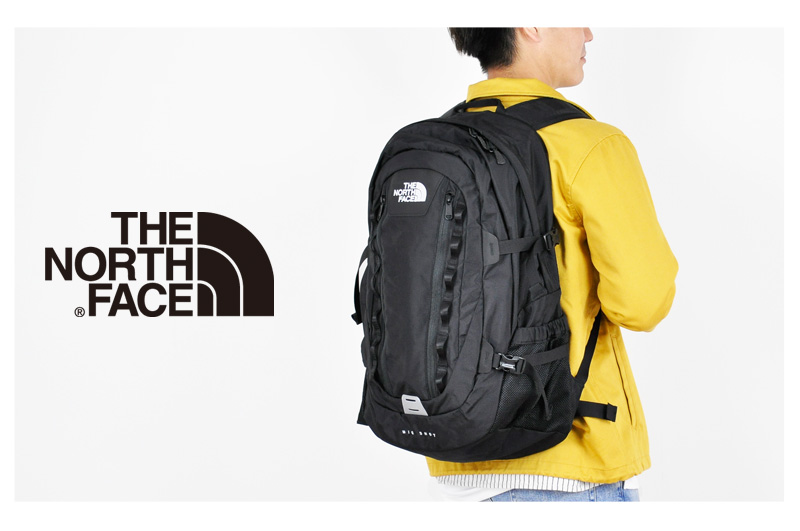 最大P+16% ノースフェイス THE NORTH FACE リュックサック