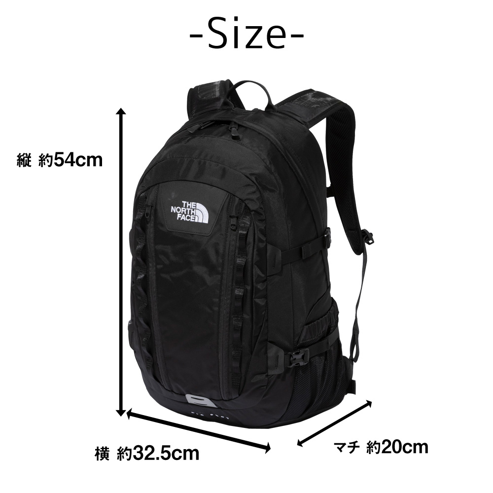 最大P+16% ノースフェイス THE NORTH FACE リュックサック デイパック バックパック Big Shot ビッグショット nm72201  メンズ レディース nwar : t01nm72201 : Newbag Wakamatsu バッグ 財布 - 通販 - Yahoo!ショッピング