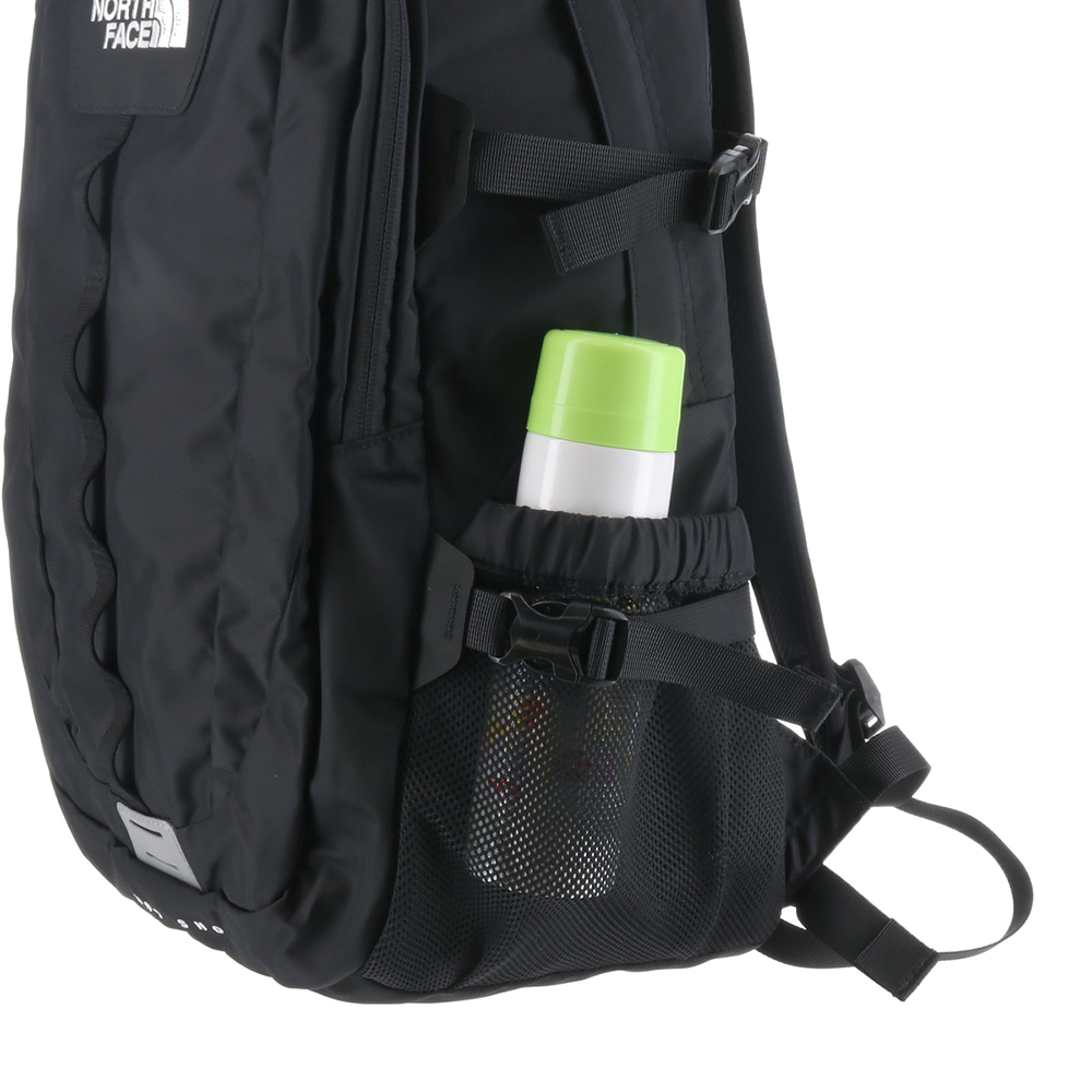THE NORTH FACE 最大P+16% ノースフェイス リュック ブラック