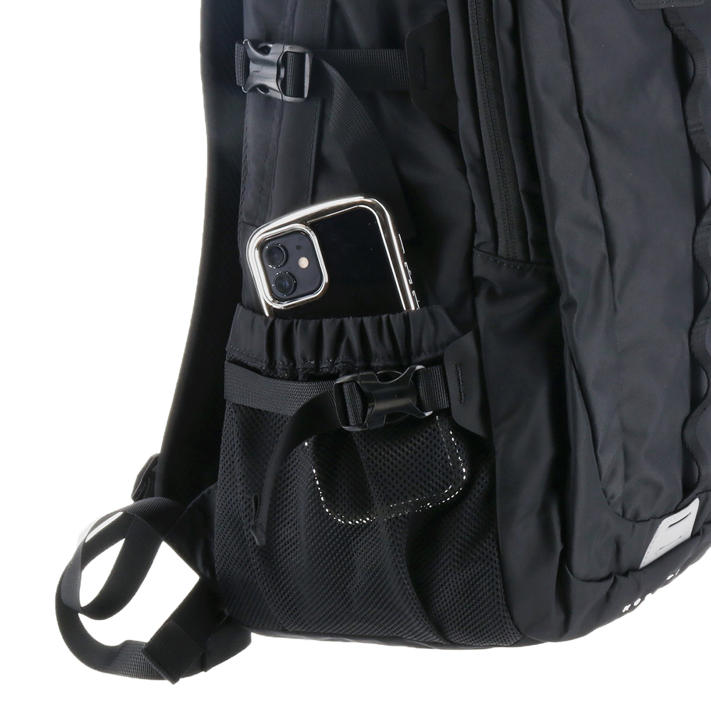 THE NORTH FACE 最大P+16% ノースフェイス リュック ブラック