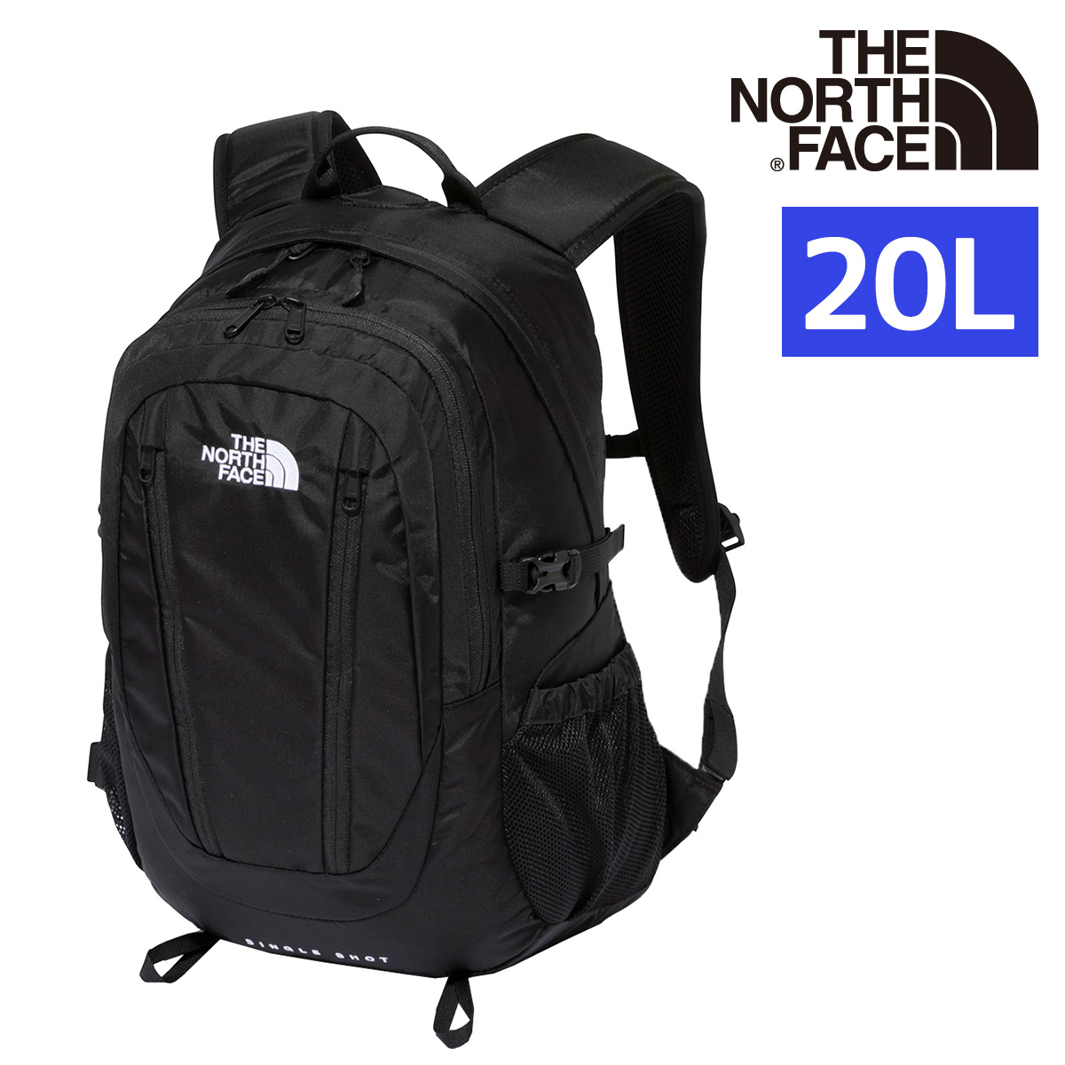 ノースフェイス THE NORTH FACE リュックサック デイパック バックパック DAY PA...