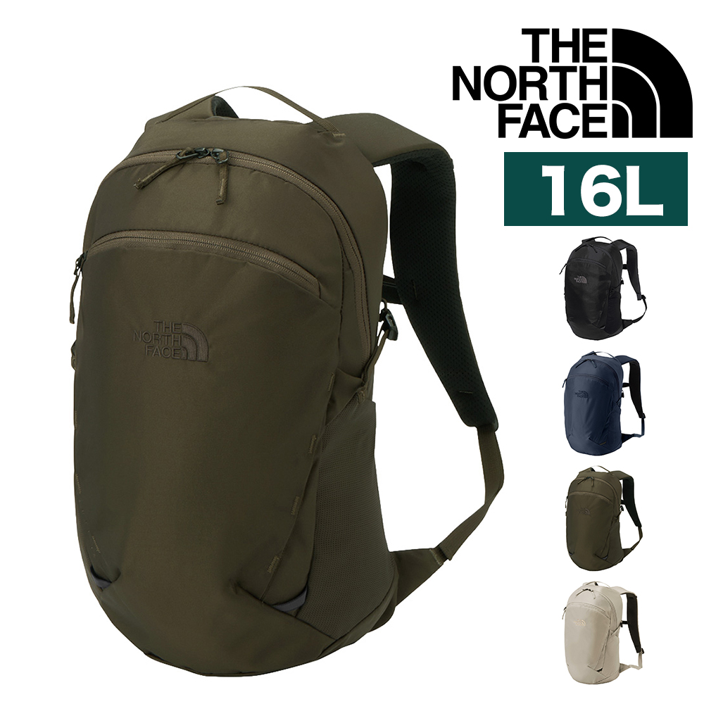 最大38％ ノースフェイス リュック 16L B5 バックパック THE NORTH FACE マーキュリー16 NM72352 メンズ レディースの画像