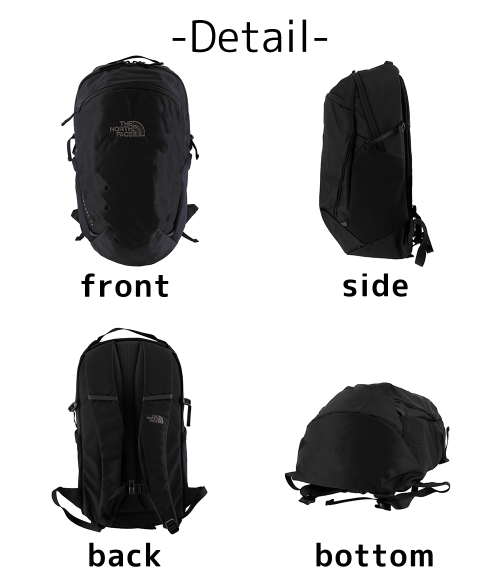 THE NORTH FACE（ザ ノースフェイス） ノースフェイス リュック 16L B5