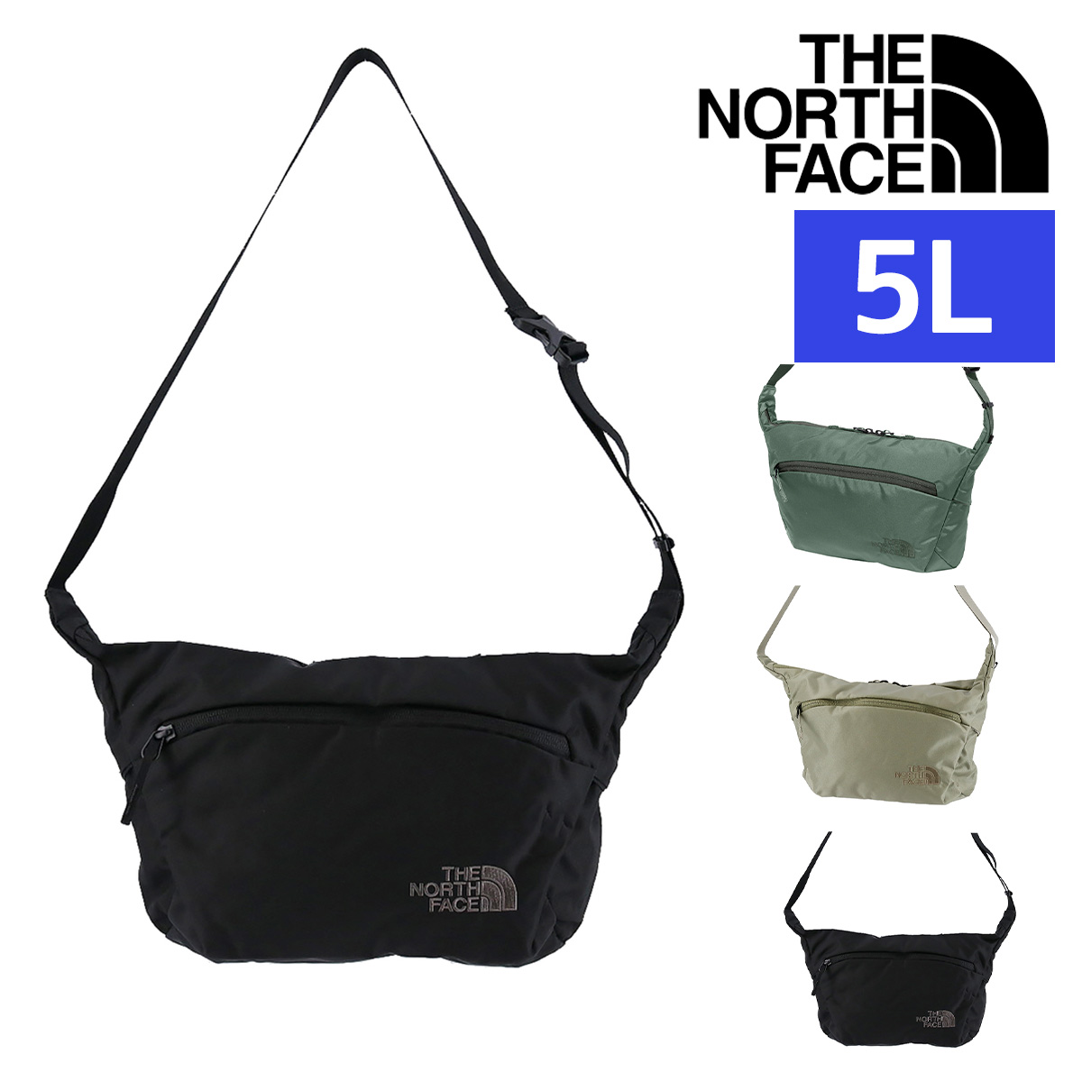 THE NORTH FACE 最大P+16% ノースフェイス バッグ ショルダー