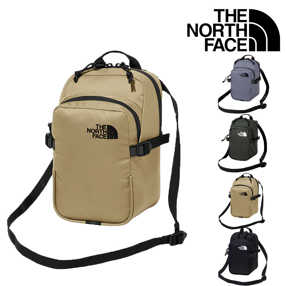THE NORTH FACE 最大P+16% ノースフェイス バッグ ショルダー