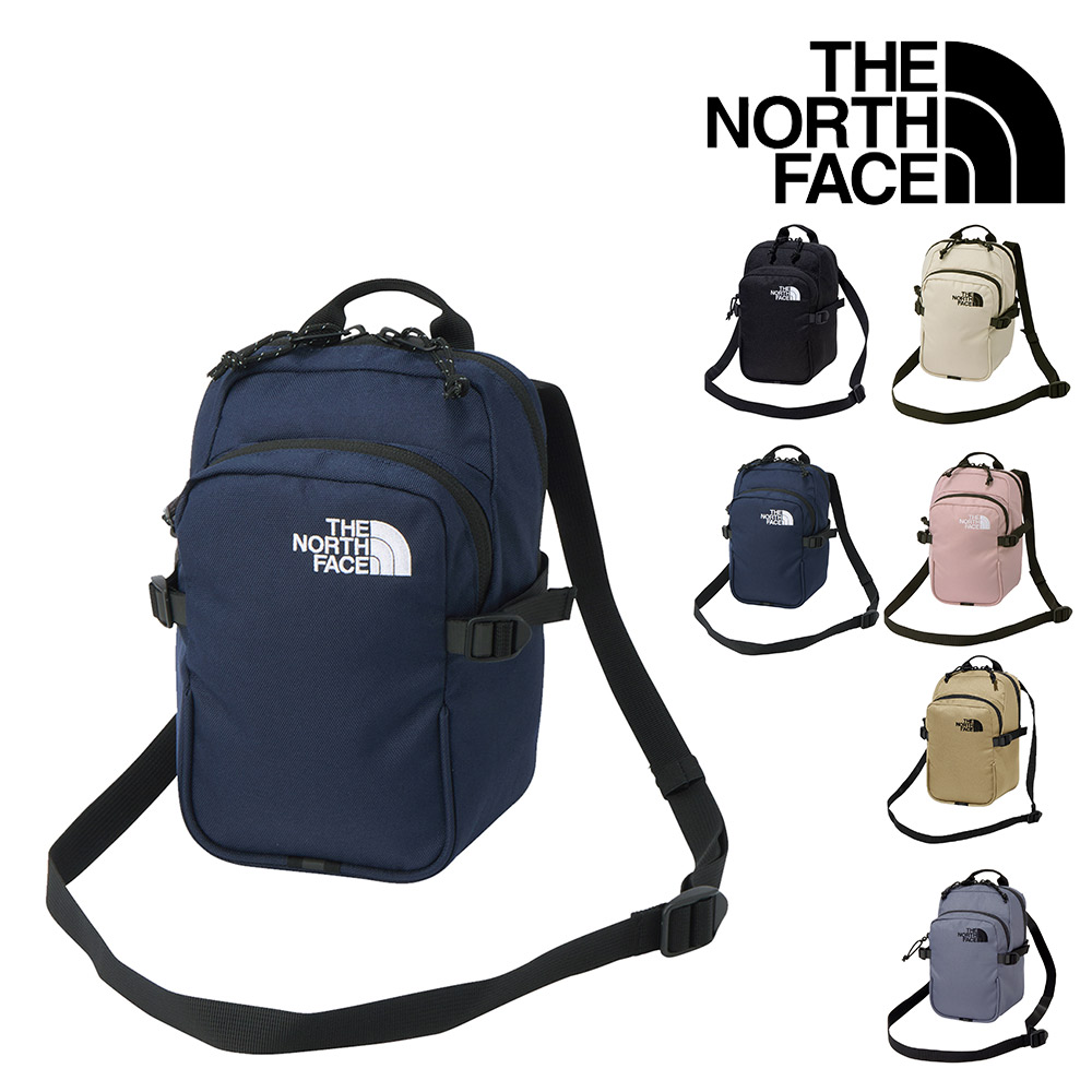 新品　ノースフェイス　THE NORTH FACE ショルダー　ボディーバッグ THE NORTH FACE（ザ ノースフェイス） 最大37％ ノースフェイス バッグ