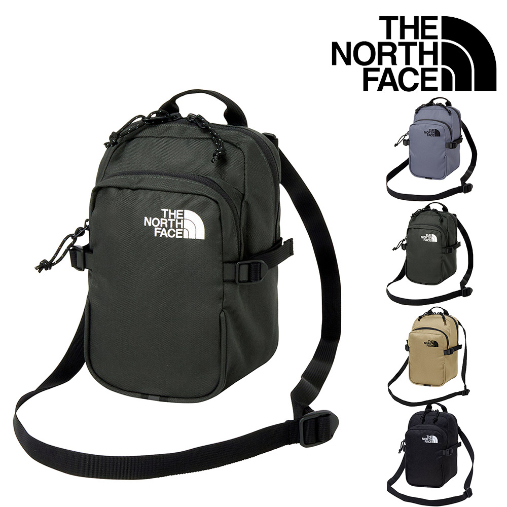 THE NORTH FACE 最大P+16% ノースフェイス バッグ ショルダー