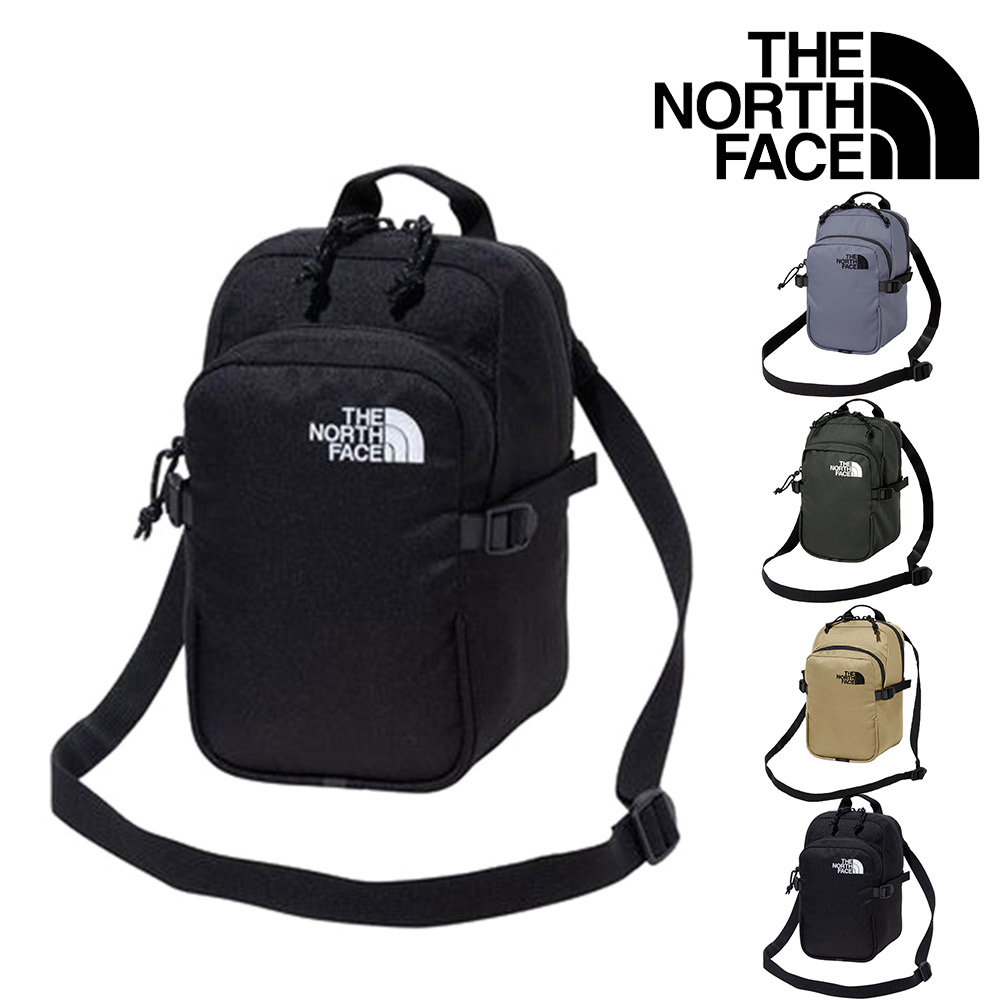 新品未使用 THE NORTH FACE ノースフェイス ミニ ショルダーバッグ THE NORTH FACE 最大P+16% ノースフェイス バッグ ショルダー
