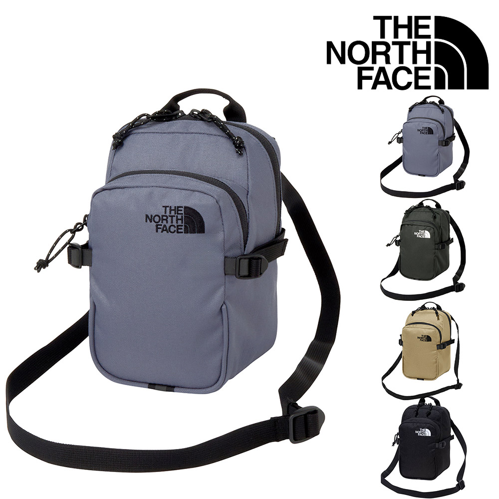 最終値下げノースフェイスコラボ　ショルダーバッグ THE NORTH FACE 最大P+16% ノースフェイス バッグ ショルダー
