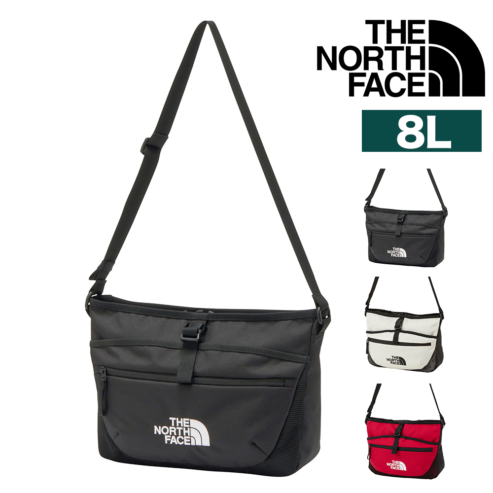 ショルダーバッグ THE NORTH FACE THE NORTH FACE（ザ ノースフェイス） ショルダーバッグ メンズ