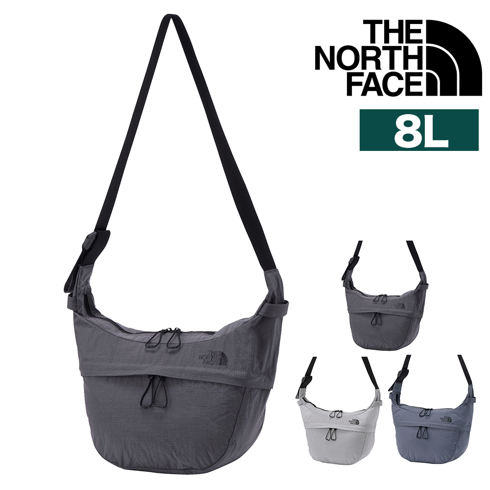 最大42％ ノースフェイス ショルダーバッグ 斜め掛け A5 8L THE NORTH FACE メノウウォーカー NM72625 メンズ レディースの画像