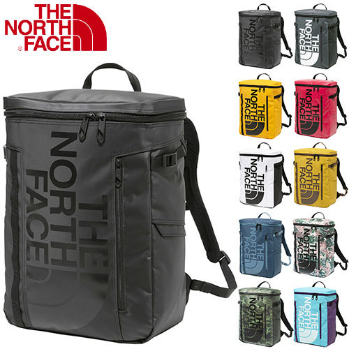 ノースフェイス リュック The North Face バックパック リュックサック Fuse Box Ii ヒューズボックスii Nm150 メンズ Newbag Wakamatsu 通販 Paypayモール