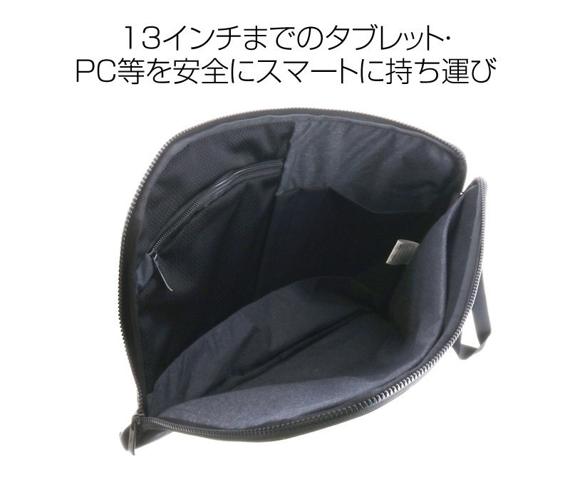 ノースフェイス THE NORTH FACE 13インチ PC専用スリーブ ROAMER GD