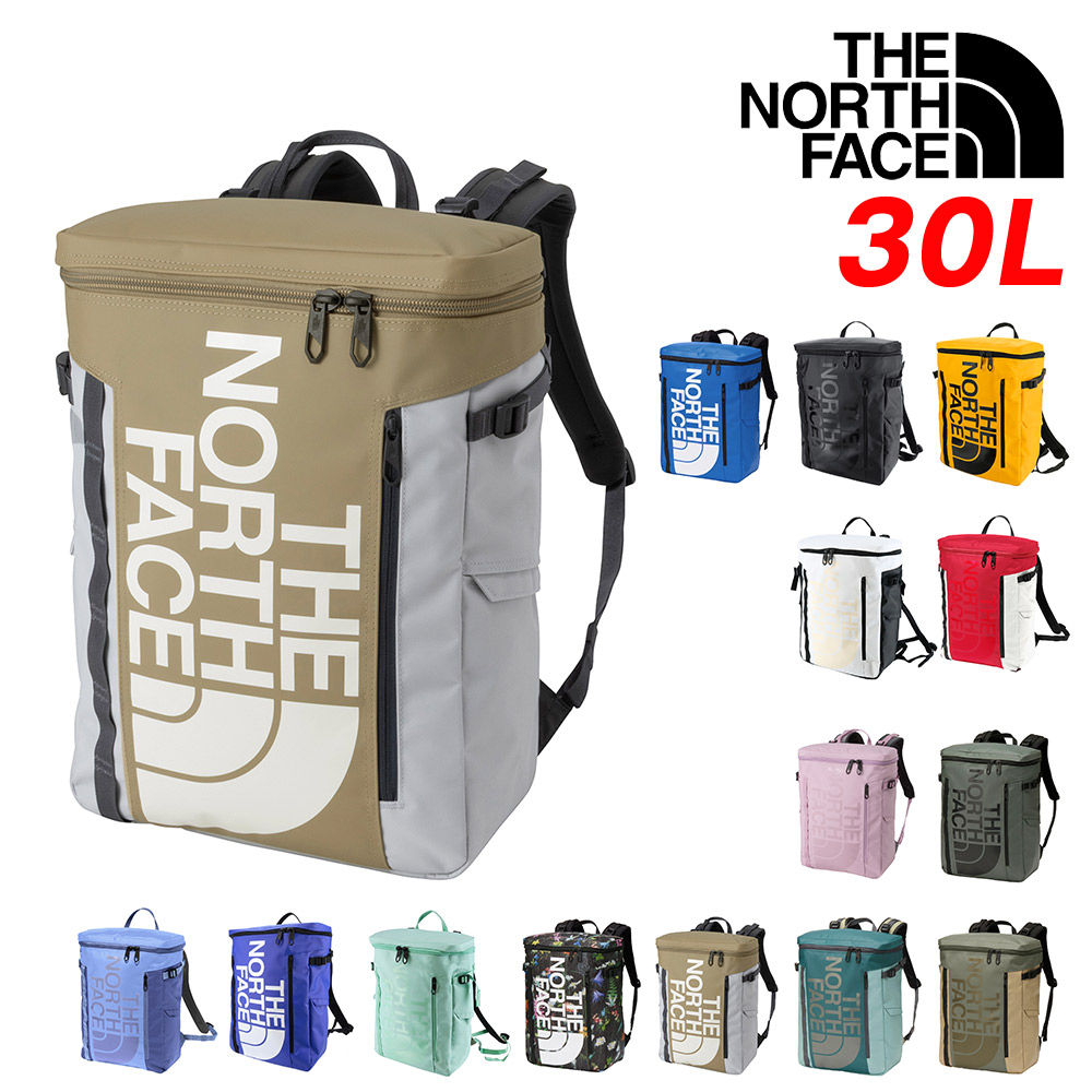 THE NORTH FACE ノースフェイス リュック リュックサック バッグ