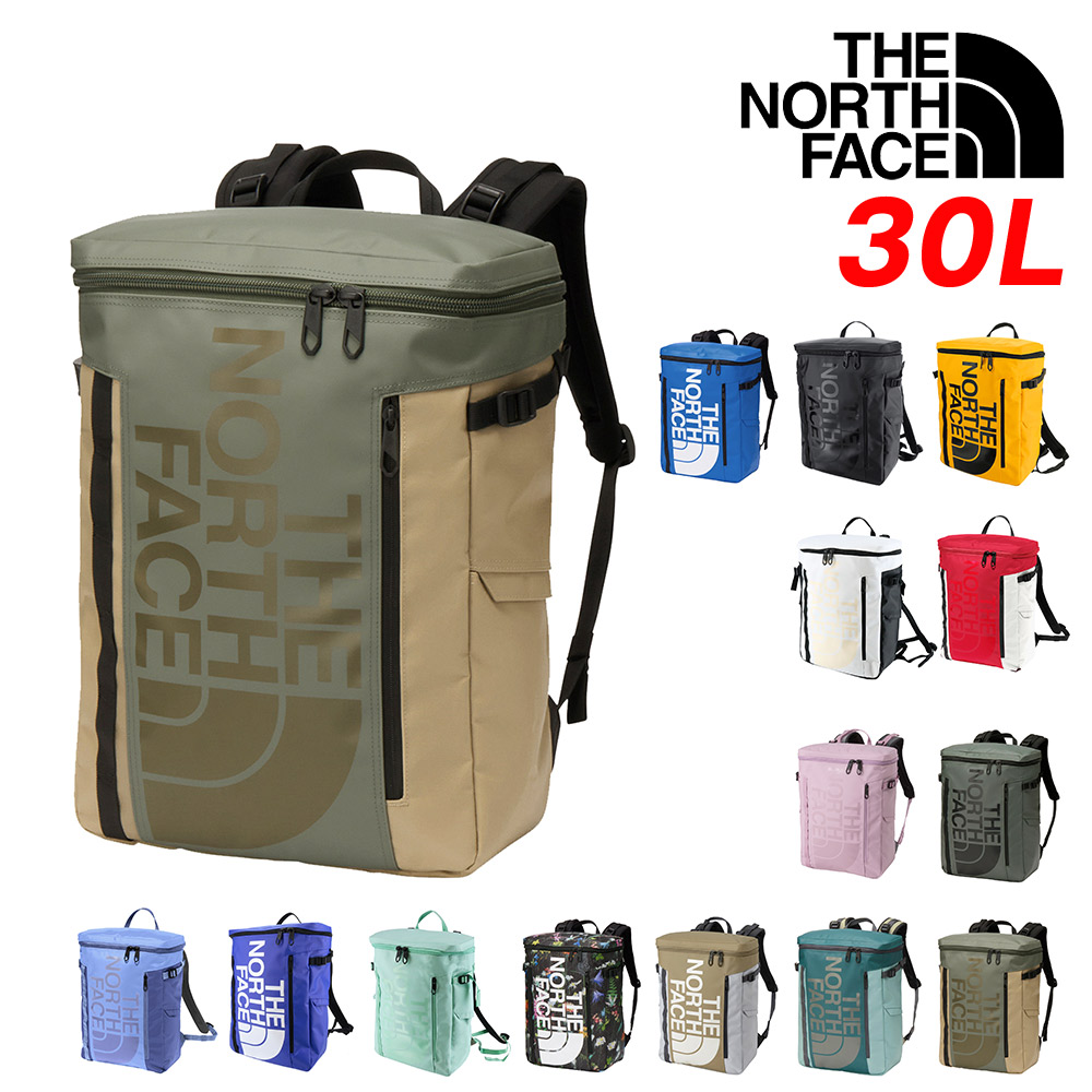 THE NORTH FACE ノースフェイス リュック リュックサック バッグ