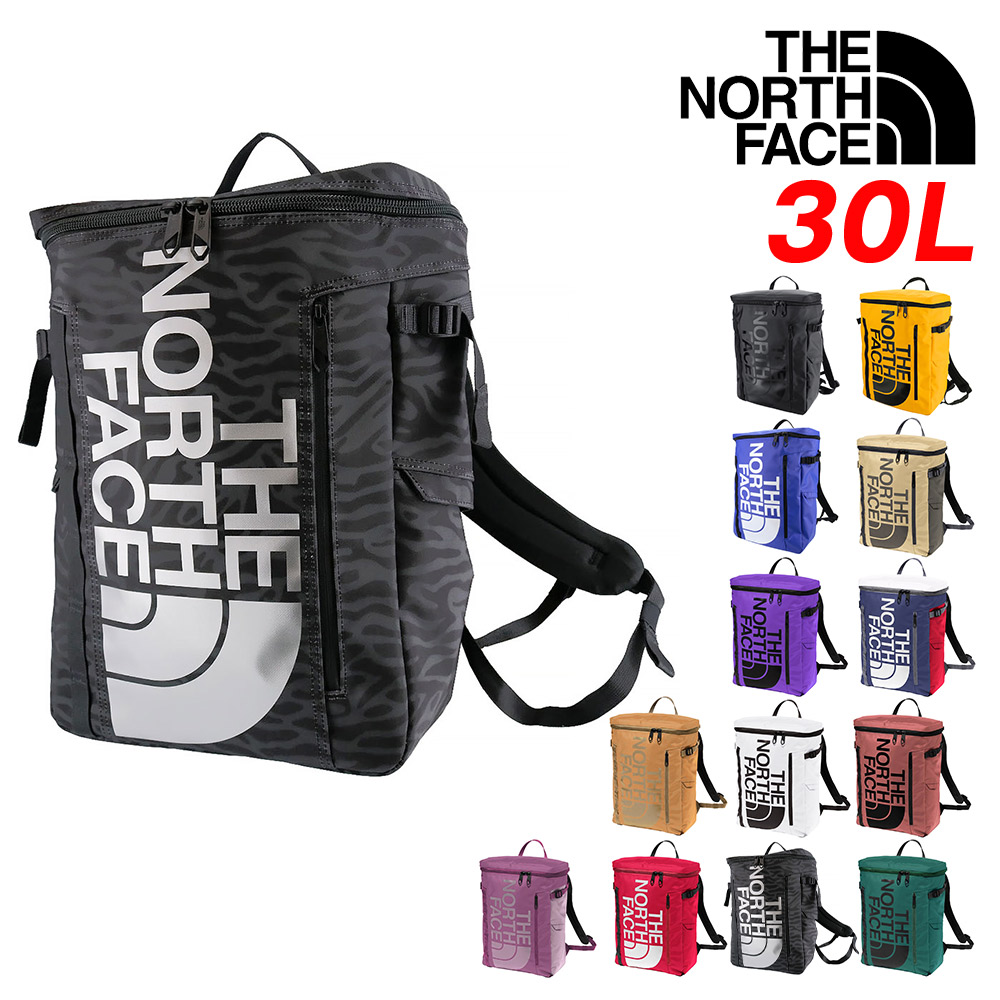 ノースフェイス リュック 大容量 THE NORTH FACE バックパック リュックサック BASE CAMP BC Fuse Box II  ヒューズボックスII nm82255 メンズ レディース : t01nm82255 : Newbag Wakamatsu バッグ 財布 - 通販 -  Yahoo!ショッピング