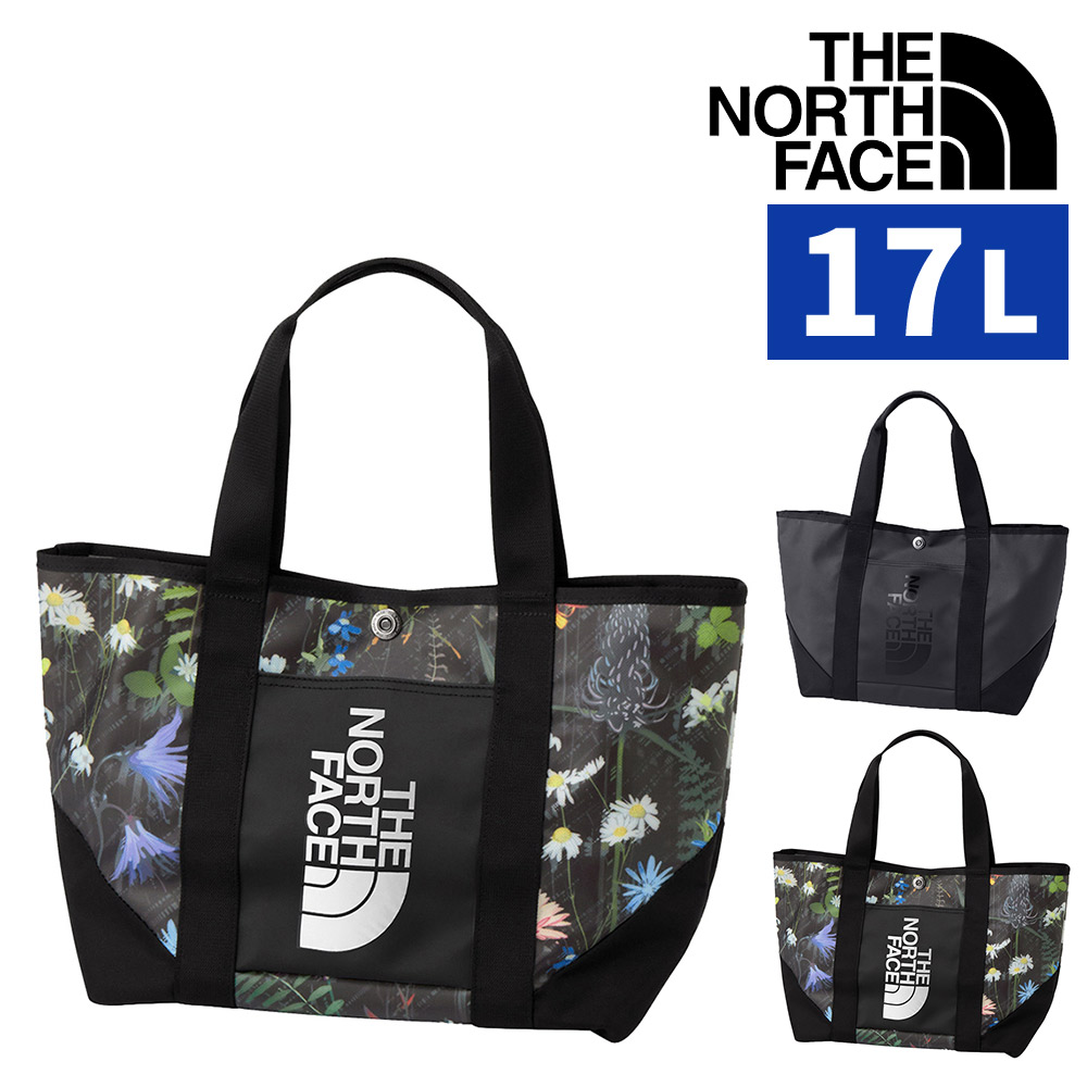 し*ん様 ノースフェイス 17ℓ THE NORTH FACE トートバッグ ブ THE NORTH FACE（ザ ノースフェイス） 最大P+16% ノースフェイス