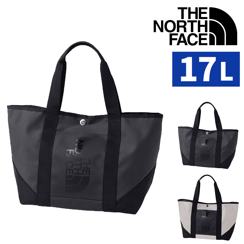 【新品・日本未入荷】THE NORTH FACE　ナイロントート S ２枚セット org.jpg