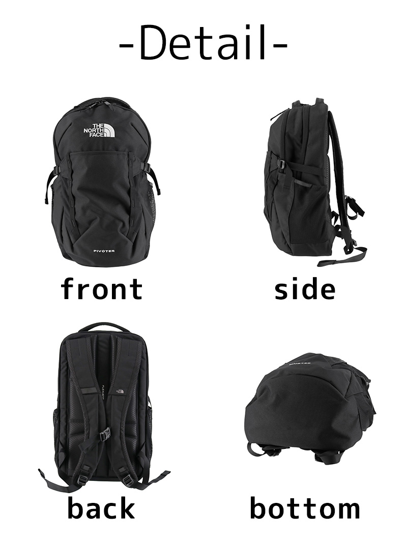 THE NORTH FACE 最大P+16% ノースフェイス バッグ リュック