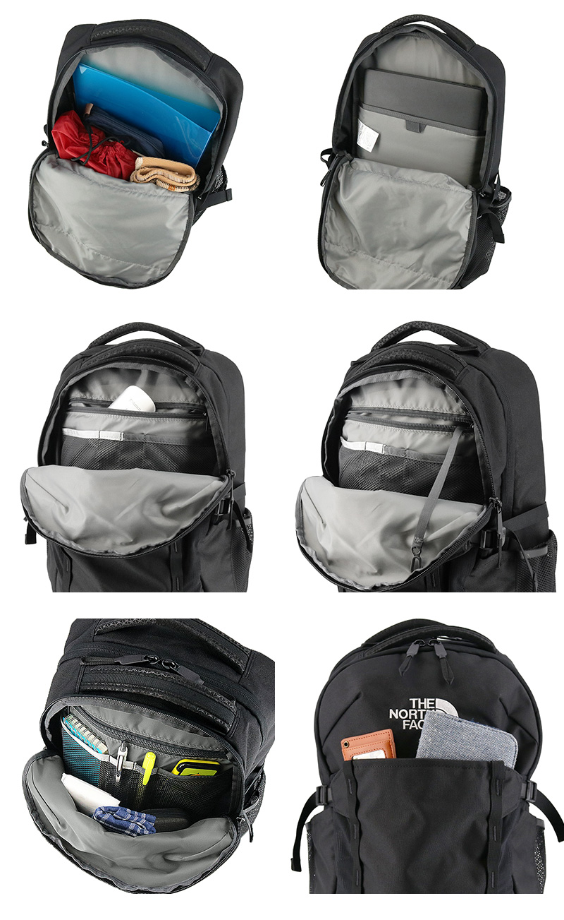 THE NORTH FACE ノースフェイス バッグ リュックサック