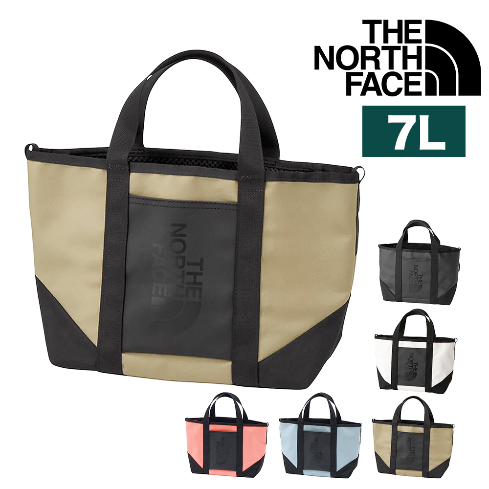 THE NORTH FACE（ザ ノースフェイス） ノースフェイス トートバッグ 7L