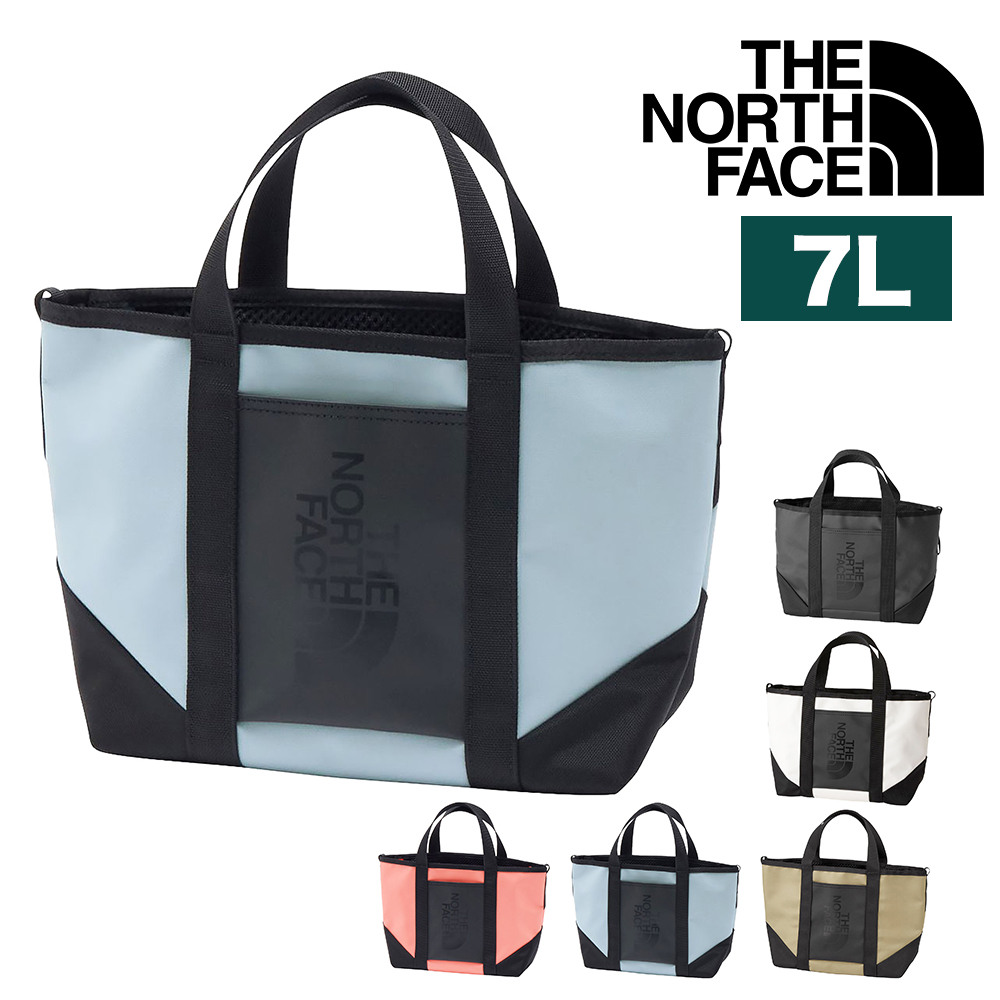 THE NORTH FACE（ザ ノースフェイス） ノースフェイス トートバッグ 7L