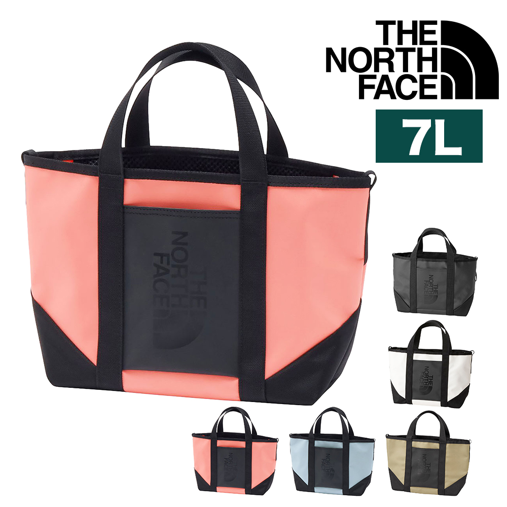 THE NORTH FACE（ザ ノースフェイス） ノースフェイス トートバッグ 7L