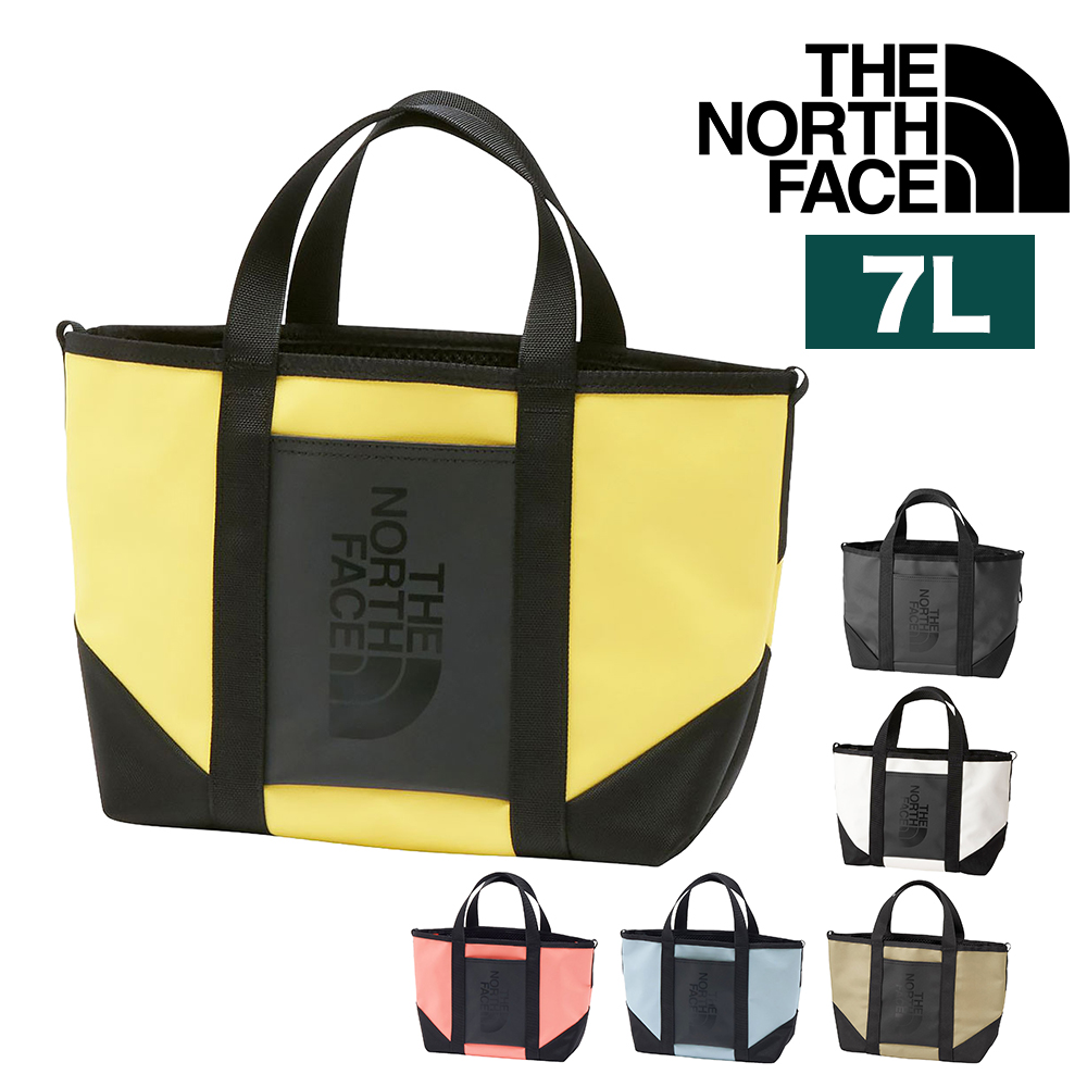 THE NORTH FACE（ザ ノースフェイス） ノースフェイス トートバッグ 7L