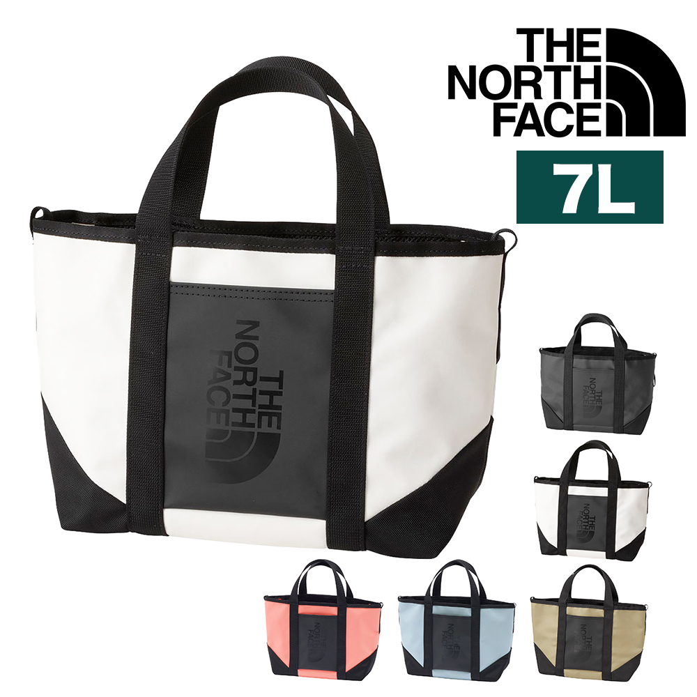 THE NORTH FACE（ザ ノースフェイス） ノースフェイス トートバッグ 7L