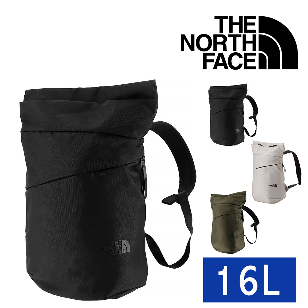 THE NORTH FACE ピレネーバックパック デイパック 16L THE NORTH FACE ザ・ノース・フェイス リュック メンズ