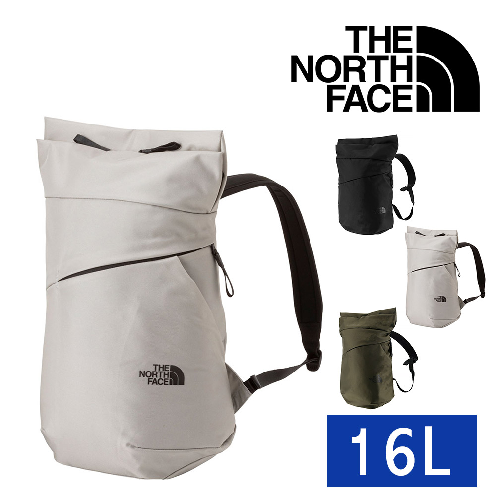 THE NORTH FACE ピレネーバックパック デイパック 16L THE NORTH FACE 最大P+16% ノースフェイス バッグ リュック