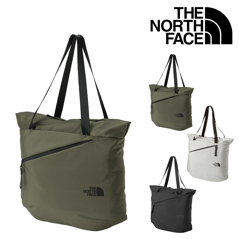 THE NORTH FACE STANDARD バッグ グレー THE NORTH FACE メンズトートバッグ（色：グレー系）｜バッグ