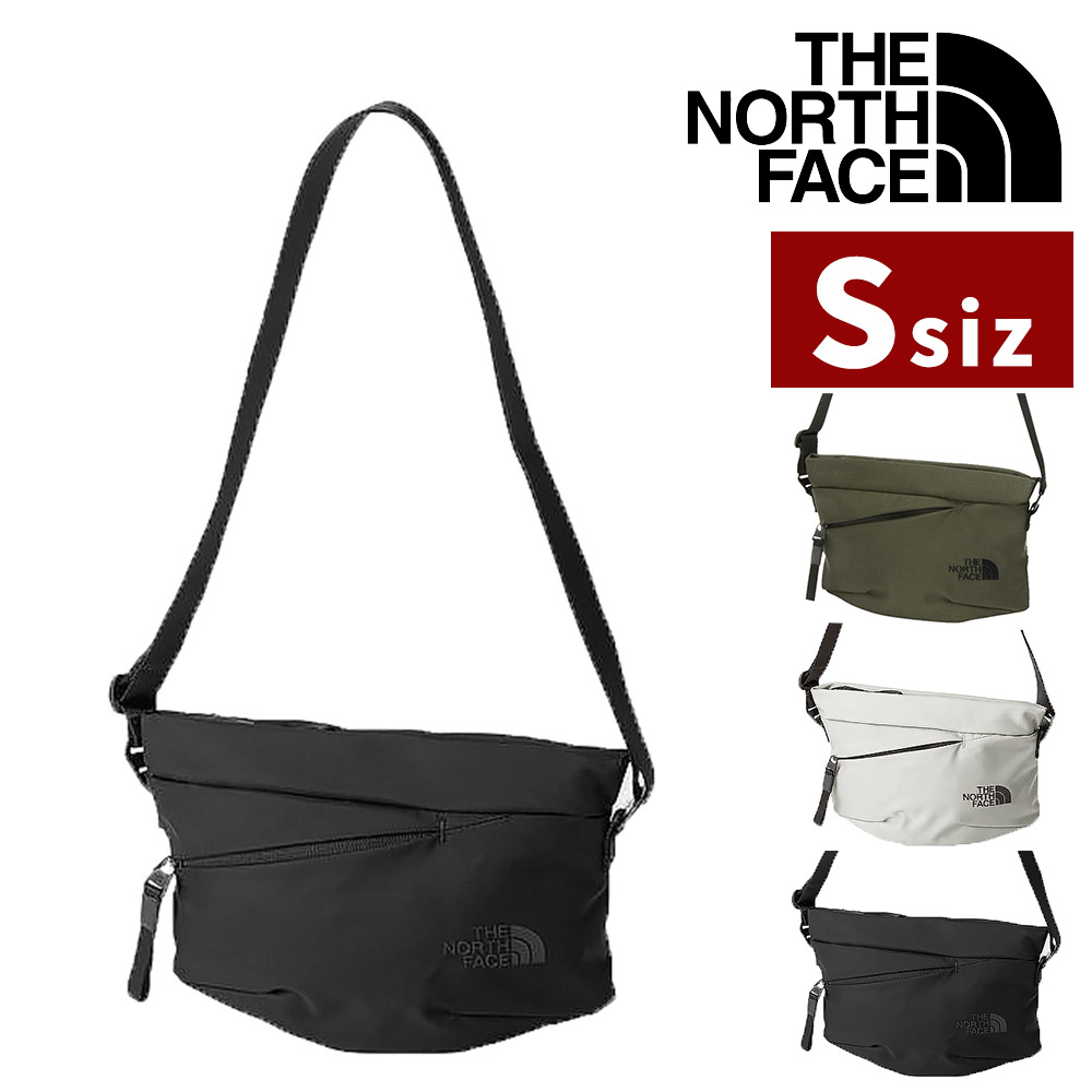 THE NORTH FACE 最大P+16% ノースフェイス バッグ ショルダー