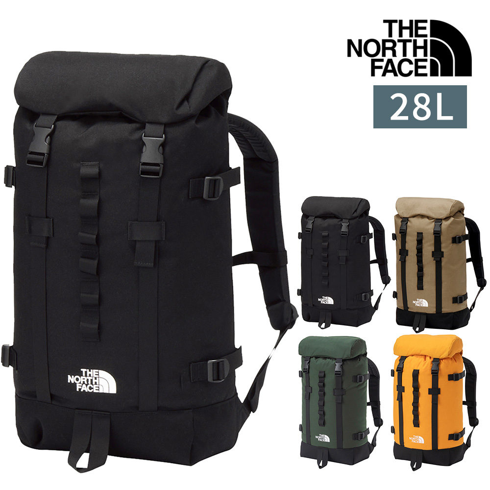 THE NORTH FACE リュック ブラック　大容量40l ノースフェイス THE NORTH FACE リュック ROUTER ルーター