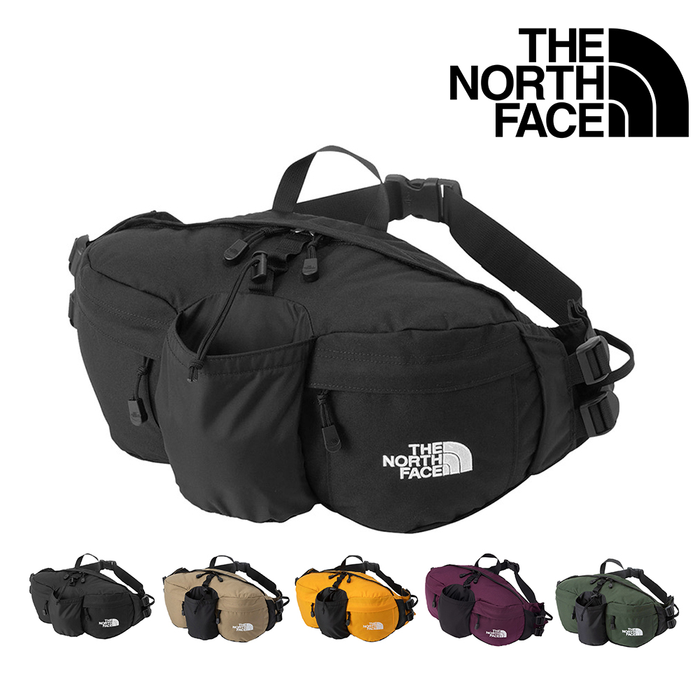 ノースフェイス　ウエストバッグ THE NORTH FACE（ザ ノースフェイス） ザ ノースフェイス ウエスト