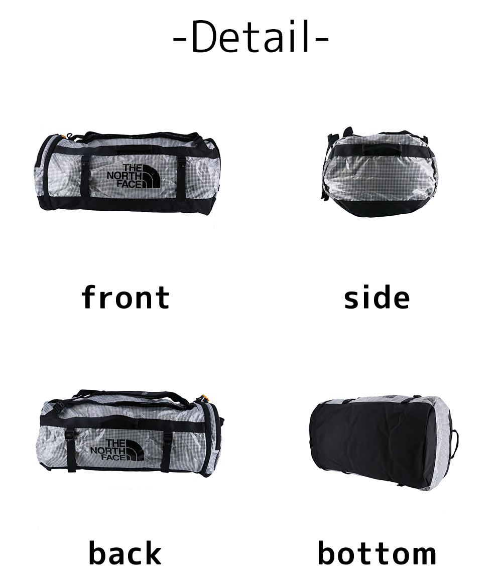 THE NORTH FACE（ザ ノースフェイス） ノースフェイス バッグ ボストン